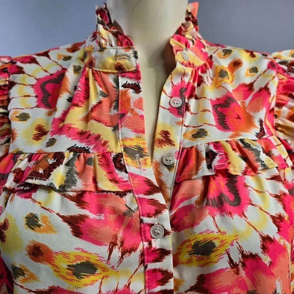 Pinch small top R15 - Picture 2 of 5